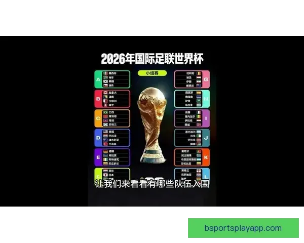 2026年世界杯腕上判官技术解析